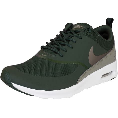 nike air max thea wmns damen sneaker grün|Women's Air Max Thea Shoes. Nike.com.